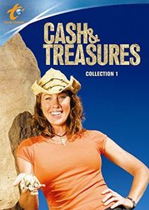 Watch Cash & Treasures