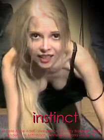 Watch Instinct (TV Short 2013)