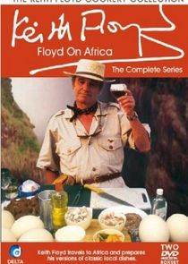 Watch Floyd on Africa