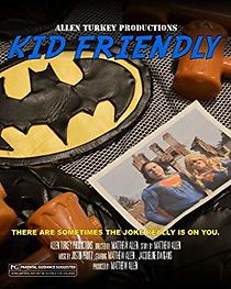 Watch Kid Friendly