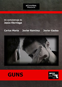 Watch Guns (Short 2008)