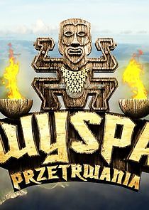 Watch Wyspa przetrwania