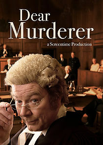 Watch Dear Murderer