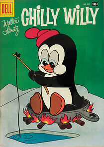 Watch Chilly Willy (Short 1953)