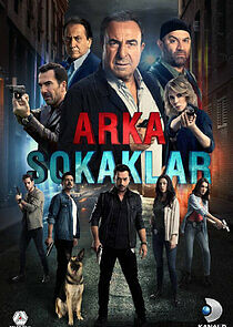 Watch Arka Sokaklar