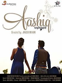 Watch Aashiq India's First Music Video Series