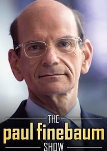 Watch The Paul Finebaum Show