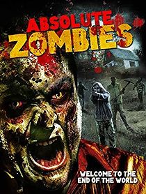 Watch Absolute Zombies
