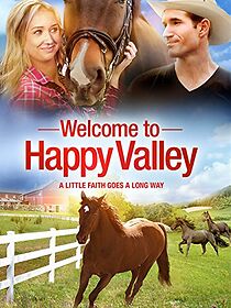 Watch Welcome to Happy Valley