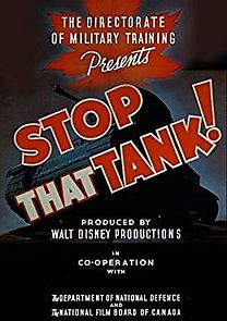 Watch Stop That Tank!