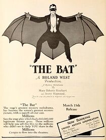 Watch The Bat