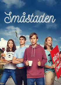 Watch Småstaden