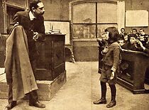 Watch The Schoolmaster's Overcoat (Short 1911)