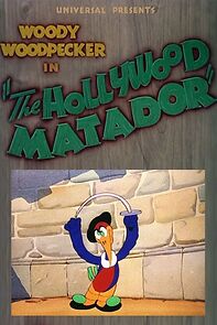 Watch The Hollywood Matador (Short 1942)