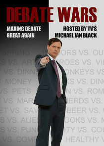 Watch Debate Wars