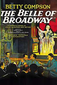 Watch The Belle of Broadway