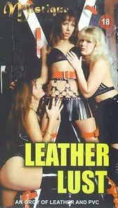 Watch Leather Lust Mistress