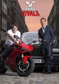 Watch Road Rivals