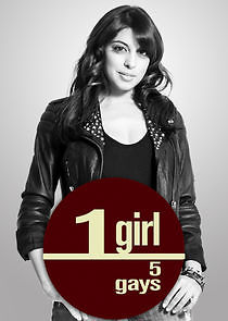 Watch 1 Girl 5 Gays