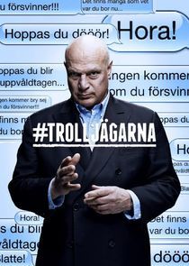 Watch Trolljägarna