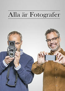 Watch Alla är Fotografer