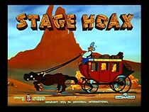 Watch Stage Hoax (Short 1952)