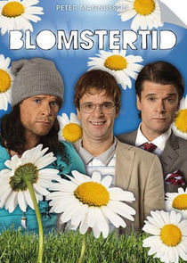 Watch Blomstertid