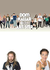 Watch Dom kallar oss artister