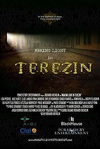 Watch Making Light In Terezin