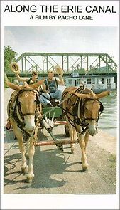 Watch Along the Erie Canal