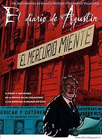 Watch El diario de Agustín