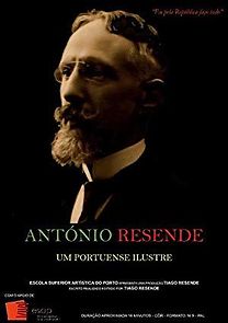 Watch António Resende: Um Portuense Ilustre