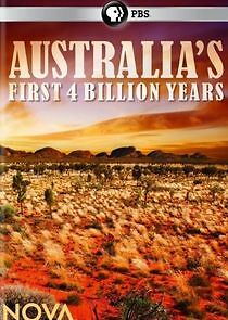 Watch Australia's First 4 Billion Years