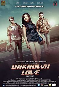 Watch Unknown Love