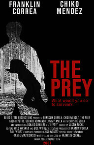 Watch The Prey