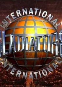 Watch International Gladiators