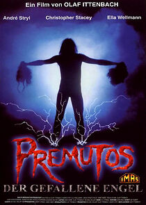 Watch Premutos: The Fallen Angel