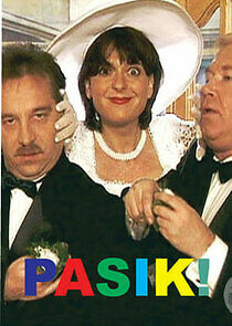 Watch Pasik