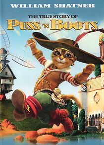 Watch The True Story of Puss'N Boots