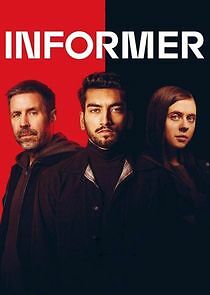 Watch Informer