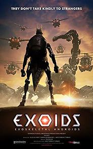 Watch Exoids