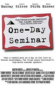 Watch One-Day Seminar