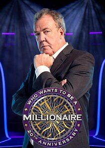 Watch Who Wants to Be a Millionaire?