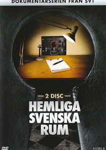 Watch Hemliga Svenska Rum