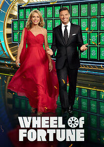 Watch Wheel of Fortune