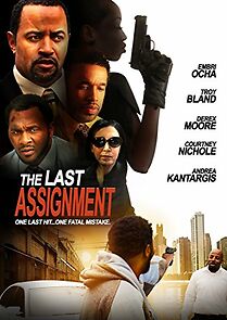 Watch The Last Assignment