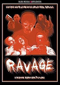 Watch Ravage