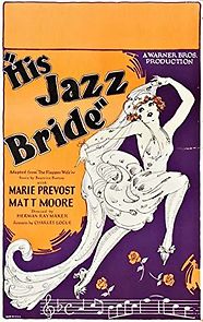 Watch His Jazz Bride