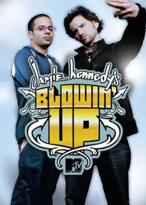 Watch Jamie Kennedy's Blowin' Up