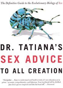 Watch Dr. Tatiana's Sex Advice to All Creation